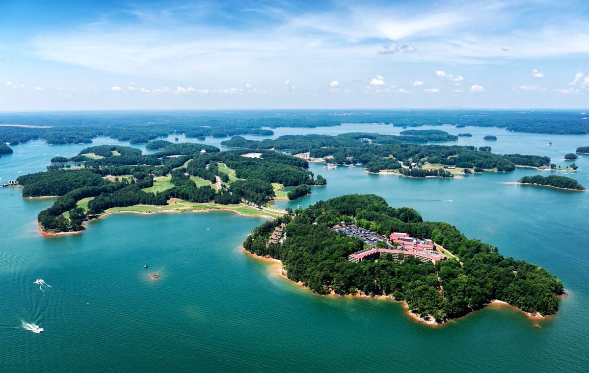 Lake Lanier
