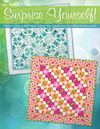 Surprise Yourself Book
